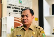 Jelang Rotasi-Mutasi, 27 Pejabat Eselon II Pemkab Magetan Jalani Uji Kompetensi di Surabaya