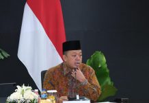 854.662 Hektare Lahan Disiapkan untuk Ketahanan Pangan, Transmigrasi, dan Perumahan