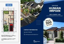 Perumahan Dekat Unesa Magetan, Griya Sempol Asri Jadi Investasi Properti Menjanjikan