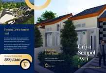 Properti di Magetan Makin Dilirik, Griya Sempol Asri Tawarkan Peluang Untung