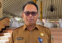 Hasil Lab Tak Temukan Bakteri, Keracunan MBG di Magetan Diduga Akibat Alat Masak Kurang Higienis