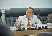 Riyono Caping: Kapling Laut Ilegal Rugikan Nelayan, Izin Harus Dicabut