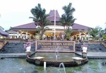 Mutasi Besar-besaran, 185 Pejabat Pemkab Magetan Dilantik Besok