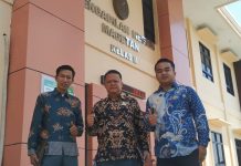 Setelah Disomasi KAI, BRI Magetan Kini Digugat Tiga Pengacara Soal Sisa Lelang Rp1,2 Miliar