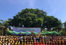 Genap 350 Tahun, “Magetan Tumbuh, Ekonomi Tangguh”