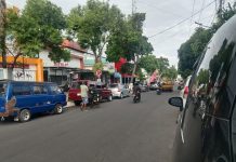 Dishub Magetan Siapkan Rekayasa Arus Baru, Warga Diminta Siap-siap Sesuaikan Arah Jalan