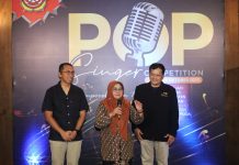 Bupati Nanik Dukung Ajang Pop Singer Jadi Agenda Tahunan Magetan