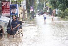 Belajar dari Banjir 2024, Ponorogo Kini Lebih Siap Hadapi Musim Hujan
