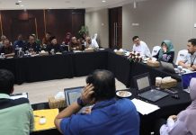 KPK Soroti Tata Kelola Keuangan Pemkab Magetan