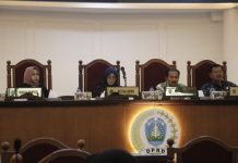 Modal Jumbo Rp 10 M untuk Perumda Sari Gunung Ponorogo Disambut Mayoritas Fraksi DPRD, Tapi Kehati-hatian Jadi Catatan Penting!