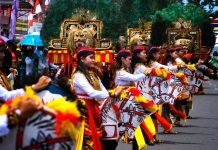 Ponorogo Resmi Masuk Jejaring Kota Kreatif Dunia UNESCO