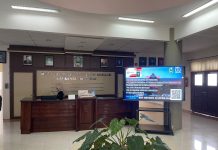 Mulai November 2025, Kunjungan ke DPRD Magetan Wajib Isi E-Dayuh