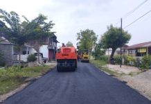 Pemkab Ponorogo Kebut 167 Proyek Jalan Senilai Rp 94 Miliar, Target Rampung Akhir Tahun