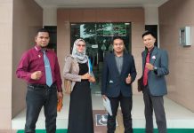 Sengketa Tanah di Sugihwaras Magetan, Tergugat Tegaskan Jual Beli Sudah Sah