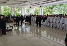 Mutasi Era Sugiri Disahkan, 138 ASN Resmi Tempati Jabatan Baru di Ponorogo