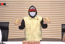 Jabatan Dirut RSUD Harjono Jadi Barang Dagangan, Bupati Ponorogo Diduga Terima Suap Rp 1,25 Miliar