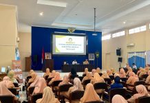 Dharma Wanita Persatuan Magetan Gelar Muskab V dan Sosialisasi Hasil Munas 2024