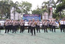 8 Pelanggaran Ini Jadi Prioritas Operasi Zebra Semeru 2025