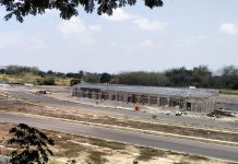 Lanjutan Pembangunan Sirkuit Magetan Telan Rp 4,8 Miliar, Fokus Fasilitas Inti