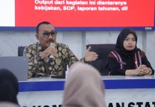 Kanal “SP4N-LAPOR!” Tampung Aduan Rakyat Ponorogo