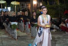 Tradisi Galungan Wonomulyo, Penghormatan Warisan Leluhur Ki Hajar Wonokoso