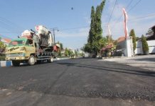 Pinjaman 100 Miliar Mandek, Perbaikan 137 Ruas Jalan di Ponorogo Batal
