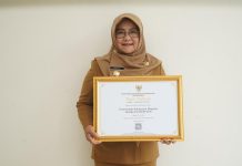 Magetan Pertahankan Predikat Kabupaten Layak Anak Madya