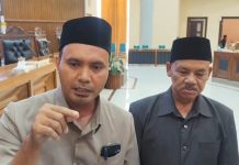 TAPD Pemkab Magetan Dinilai Apatis, Pembahasan APBD Jadi Terburu-buru