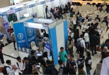 Di Tengah Serbuan Teknologi, Job Fair Tetap Jadi Jalur Cepat Cari Kerja