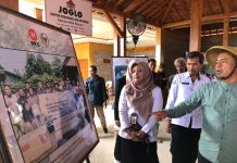 DPR RI Buka Rumah Aspirasi di Magetan