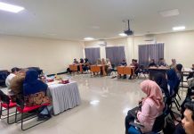 41 Tim SMA/SMK/MA di Magetan Adu Cerdas di Kampus 5 Unesa