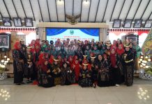 Arumi Bachsin Hadiri Peringatan Hari Ibu di Magetan, Pemkab Kukuhkan Puspa “Larasati”