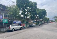 Uji Coba Arus Baru Magetan Ditunda, Dishub Tunggu Restu Provinsi