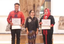 Reog Ponorogo Resmi Sandang Status Warisan Budaya Dunia UNESCO