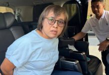 Dewi Astutik, Gembong Sabu 2 Ton Asal Ponorogo Dibekuk BNN dan Interpol di Kamboja