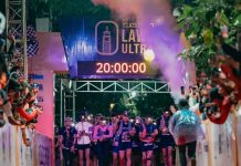 Dua Pelari Siksorogo Lawu Ultra Meninggal Saat Berlomba