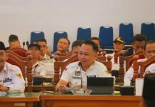 231 Desa di Ponorogo Gagal Cairkan Dana Desa Tahap II