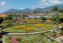 Promo Akhir Tahun, Kebun Refugia Bidik Kunjungan Sekolah