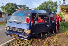 Dishub Magetan Pastikan 39 Sekolah Tetap Terlayani Angkutan Pelajar Gratis di 2026