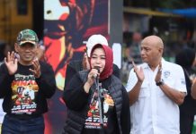 Dapat Gelar Bunda Racing, Lisdyarita Mimpikan Sirkuit Permanen di Ponorogo pada 2027
