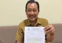 ASN Ayah di Ponorogo Wajib Hadir Ambil Rapor Anak dan Unggah Momen di Medsos