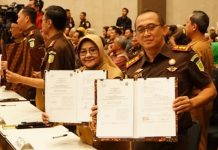 Pemkab Magetan Siap Terapkan Pidana Kerja Sosial Mulai 2026