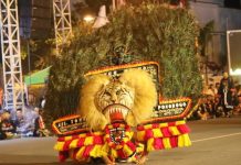 Sejarah Reog Ponorogo Menurut Versi Akademisi