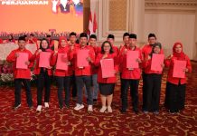 Pernyataan Sikap Politik: DPC PDI Perjuangan Kabupaten Magetan