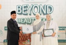100 Tahun Gontor, UNIDA Gandeng Paragon Gelar Beyond Beauty Talk