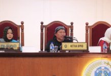 Ketua DPRD Ponorogo: Perempuan Berdaya Jika Punya Akses dan Partisipasi Pembangunan