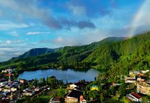 Top 10 Destinasi Wisata di Magetan yang Asyik Dikunjungi Saat Libur Nataru 2026