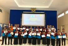 Dinkes Magetan Perkuat Kapasitas Kesehatan Remaja, Siapkan Duta sebagai Peer Counselor