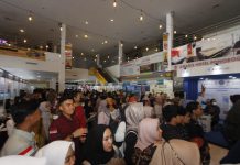 UMK Ponorogo 2026 Diusulkan Naik 5,85 Persen