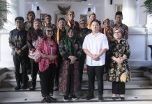 Sinuhun Pakubuwono XIV Sambangi Ponorogo, Buka Peluang Investasi hingga Hotel Bintang Lima